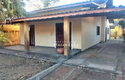Casa com 3 quartos à venda em Maranduba, Ubatuba 