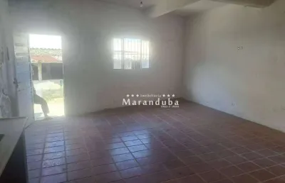 Casa com 2 quartos à venda em Maranduba, Ubatuba 
