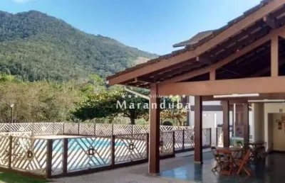 Apartamento com 1 quarto à venda em Maranduba, Ubatuba 
