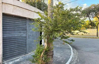 Super localização!!! ponto para alugar, 36 m² por r$ 1.620/mês - conjunto residencial trinta e um de março - são josé dos campos/sp