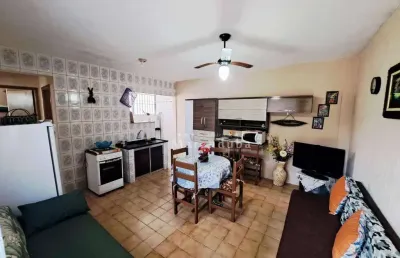 Apartamento com 2 quartos à venda em Maranduba, Ubatuba 