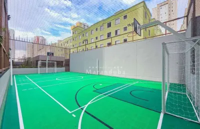 Oportunidade!!!! apartamento com 2 dormitórios à venda, 54 m² por r$ 590.000 - jardim satélite - são josé dos campos/sp
