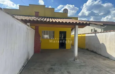 Casa com 3 quartos à venda em Maranduba, Ubatuba 