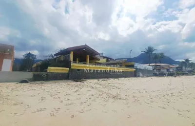 Casa com 6 quartos à venda em Maranduba, Ubatuba 