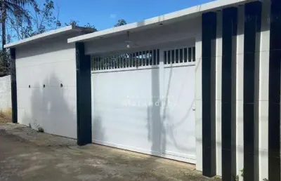 Casa com 3 quartos à venda no Sertão da Quina, Ubatuba 
