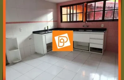 Casa com 3 quartos à venda na Rua Santos Dumont, Centro, Petrópolis