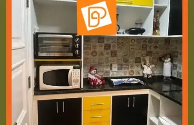 Apartamento para locação no icônico hotel quitandinha , petrópolis
