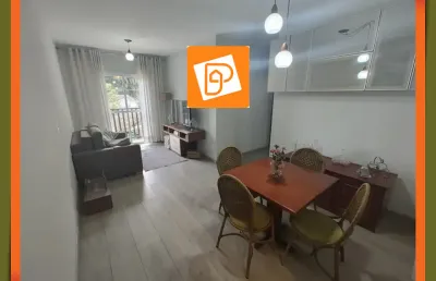 Apartamento com 3 quartos(1 suíte) no quitandinha em petrópolis.