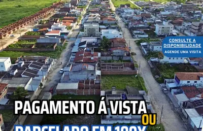 Terreno 10x22 no bairros das industrias, lot. jardins