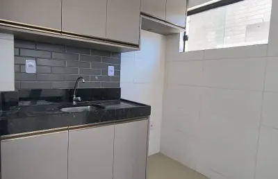 Apartamento com 3 quartos à venda na Rua Hortêncio Osterne Carneiro, 700, Bessa, João Pessoa