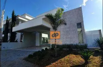 Venda - casa em condomínio - jardim firenze - santa bárbara d'oeste - sp