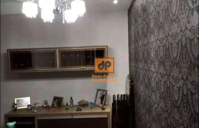 Venda - apartamento - vila grego - santa bárbara d'oeste - sp