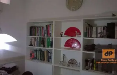 Casa com 3 quartos à venda no Centro, Santa Bárbara D'Oeste 