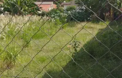 Venda - terreno comercial - vila santa cruz - santa bárbara d'oeste - sp