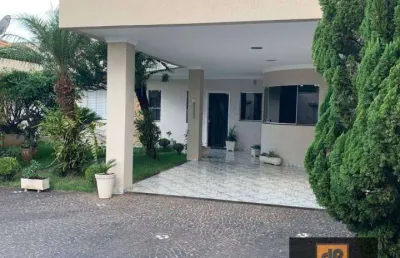 Casa com 3 quartos à venda no Brieds, Americana 