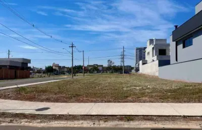 Venda - terreno - jardim firenze - santa bárbara d'oeste - sp