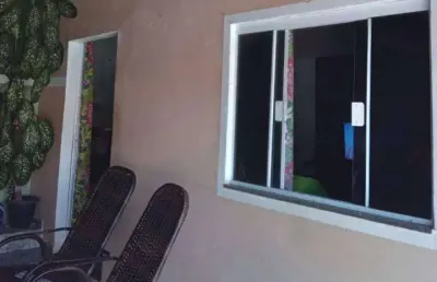 Casa com 3 quartos à venda no Jardim Paz, Americana 