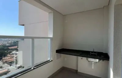 Venda - apartamento - centro - santa bárbara d'oeste - sp