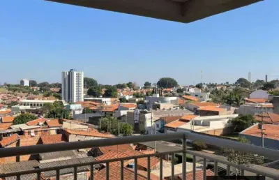 Venda - apartamento - vila brasil - santa bárbara d'oeste - sp
