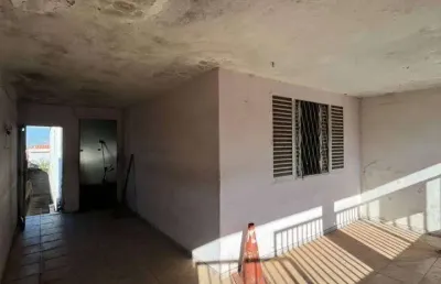 Casa com 2 quartos à venda no Centro, Santa Bárbara D'Oeste 