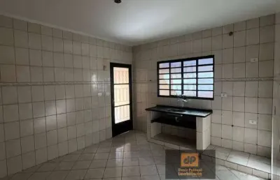 Venda - casa - jardim paulista - santa bárbara d'oeste - sp