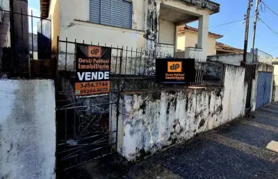 Casa com 2 quartos à venda no Centro, Santa Bárbara D'Oeste 
