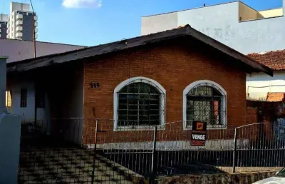 Venda - casa - vila pires - santa bárbara d'oeste - sp