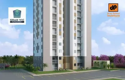 Venda - apartamento - jardim são francisco - santa bárbara d'oeste - sp