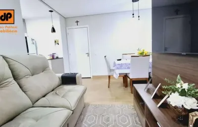 Venda - apartamento - jardim são francisco - santa bárbara d'oeste - sp