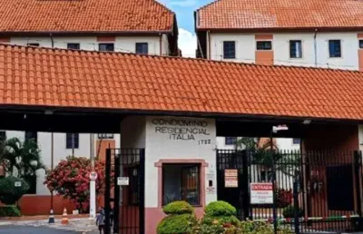 Venda - apartamento - jardim são francisco - santa bárbara d'oeste - sp