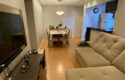 Venda - apartamento - vila grego - santa bárbara d'oeste - sp
