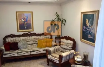 Casa com 3 quartos à venda no Centro, Santa Bárbara D'Oeste 