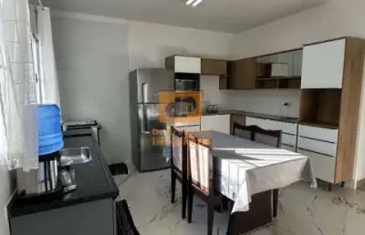 Venda - casa - residencial são joaquim - santa bárbara d'oeste - sp