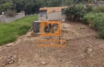 Venda - terreno - jardim são domingos - americana - sp