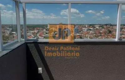 Venda - apartamento - centro - santa bárbara d'oeste - sp