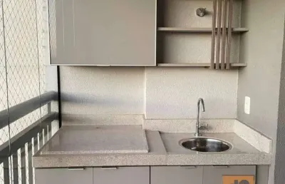 Venda - apartamento - residencial dona margarida - santa bárbara d'oeste - sp