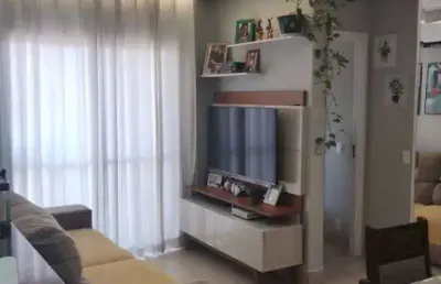 Venda - apartamento - jardim são francisco - santa bárbara d'oeste - sp