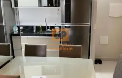 Venda - apartamento - vila santa catarina - americana - sp