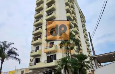 Venda - apartamento - centro - santa bárbara d'oeste - sp