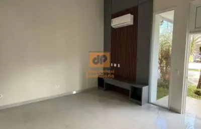 Venda - casa em condomínio - parque nova carioba - americana - sp