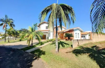 Casa em condomínio para venda em holambra, parque residencial palm park, 3 dormitórios, 3 suítes, 3 banheiros, 2 vagas