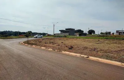Terreno para venda em holambra, residencial florabella 1