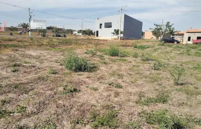 Terreno para venda em holambra, residencial florabella 1
