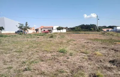 Terreno para venda em holambra, residencial florabella 1