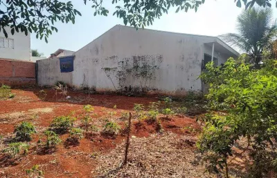 Terreno para venda em holambra, parque residencial dos imigrantes