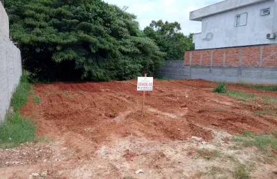 Terreno à venda no Moinho Residencial, Holambra 