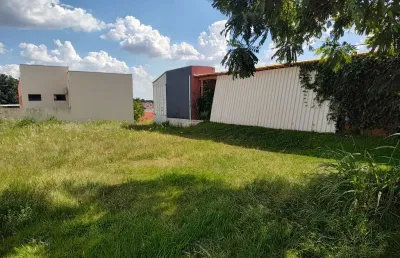 Terreno comercial à venda no Jardim Holanda, Holambra 