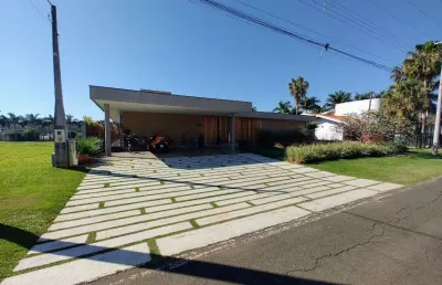 Casa em condomínio para venda em holambra, parque residencial palm park, 3 dormitórios, 3 suítes, 4 banheiros, 4 vagas