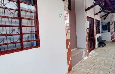 Sala comercial para locação em holambra, jardim das tulipas, 1 banheiro