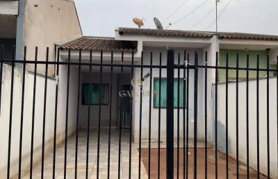 Casa com 3 quartos à venda na Rua dos Pinheiros, 1002, Jardim Monterey, Sarandi